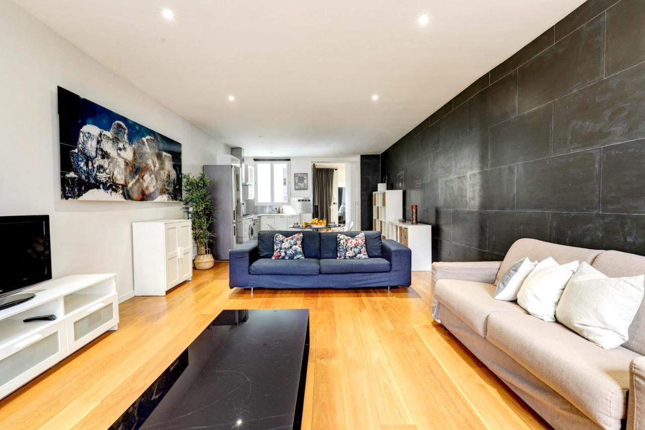 Central Paris - Montorgueil - Cityapartmentstay Exteriér fotografie
