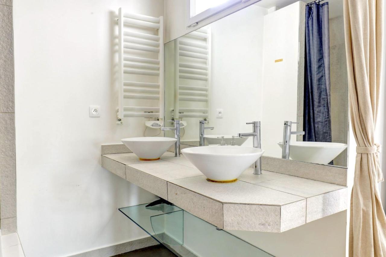 Central Paris - Montorgueil - Cityapartmentstay Exteriér fotografie